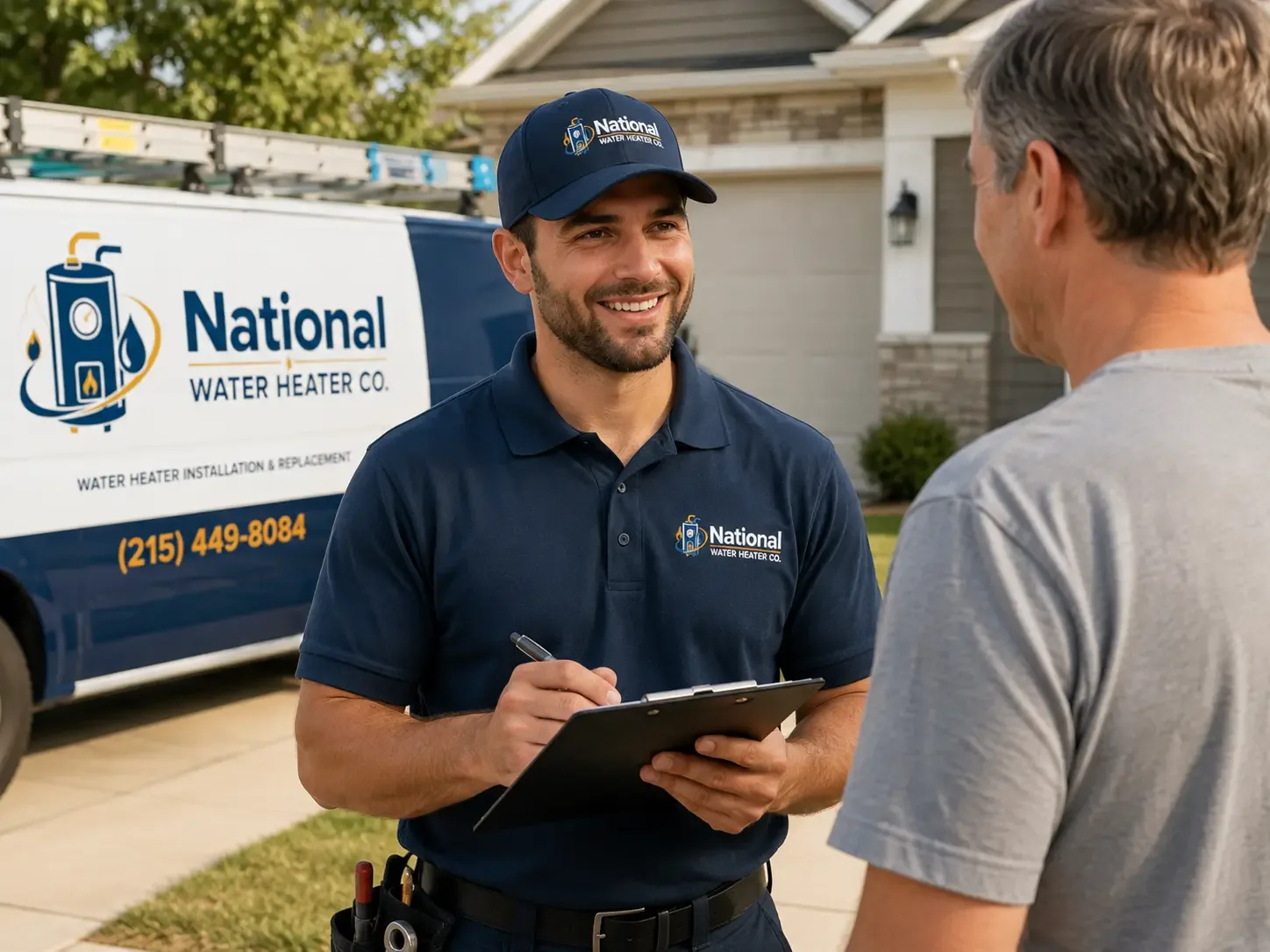 Water Heater Installation Brownsville, TN FAQs
